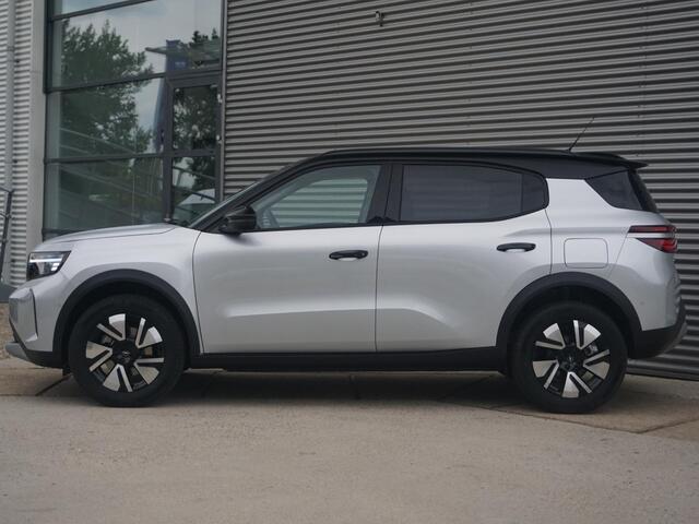 Opel FRONTERA Electric GS 44 kWh Comfort pakket