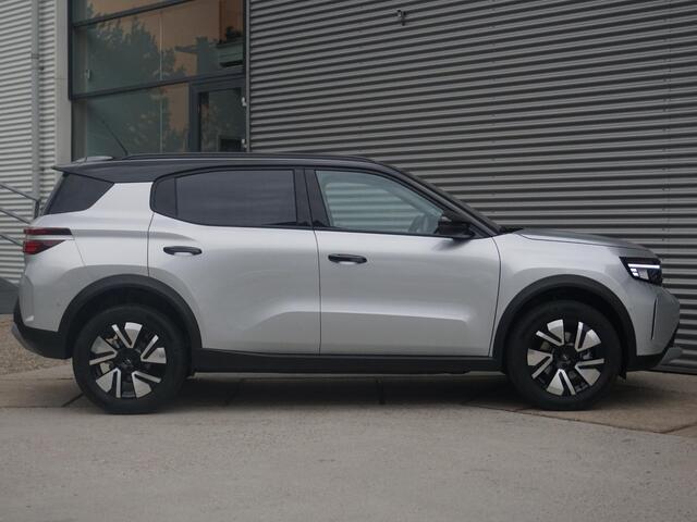 Opel FRONTERA Electric GS 44 kWh Comfort pakket