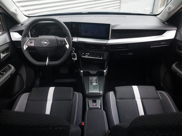 Opel FRONTERA Electric GS 44 kWh Comfort pakket