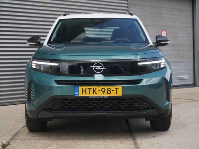 Opel FRONTERA 1.2 Turbo Hybrid Edition