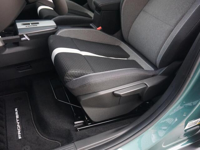 Opel FRONTERA 1.2 Turbo Hybrid Edition