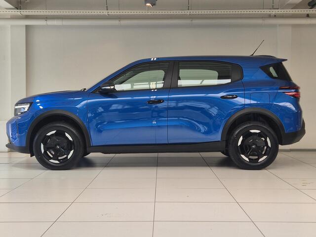 Opel FRONTERA Electric Edition 44 kWh | Navigatie | Achteruitrijcamera | Stoelverwarming | Comfortstoel | Stuurverwarming | Apple Carplay/Android Auto |