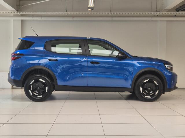 Opel FRONTERA Electric Edition 44 kWh | Navigatie | Achteruitrijcamera | Stoelverwarming | Comfortstoel | Stuurverwarming | Apple Carplay/Android Auto |