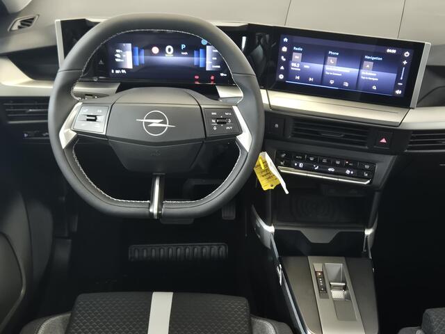Opel FRONTERA Electric Edition 44 kWh | Navigatie | Achteruitrijcamera | Stoelverwarming | Comfortstoel | Stuurverwarming | Apple Carplay/Android Auto |