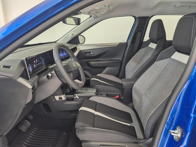 Opel FRONTERA Electric Edition 44 kWh | Navigatie | Achteruitrijcamera | Stoelverwarming | Comfortstoel | Stuurverwarming | Apple Carplay/Android Auto |