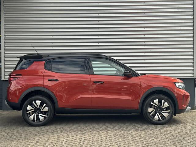 Opel FRONTERA Electric GS 44 kWh 136pk