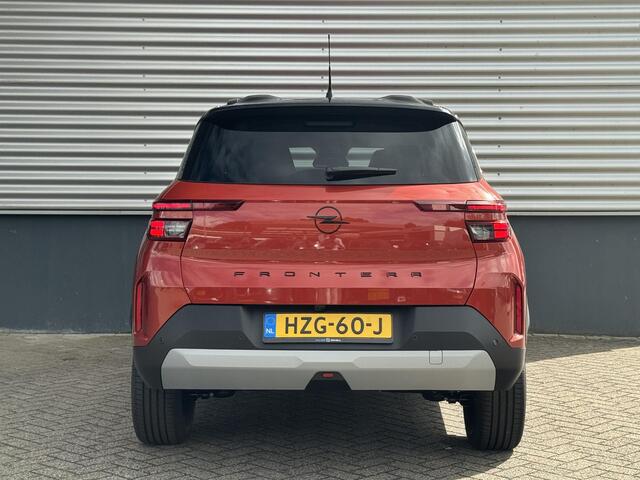 Opel FRONTERA Electric GS 44 kWh 136pk