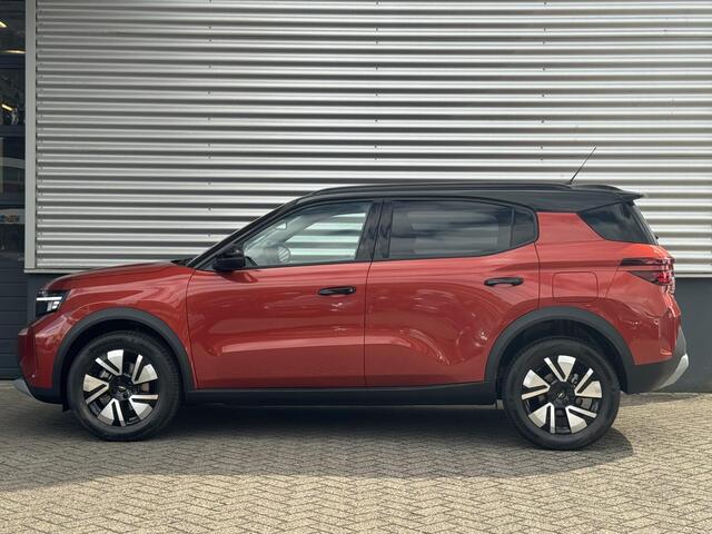 Opel FRONTERA Electric GS 44 kWh 136pk