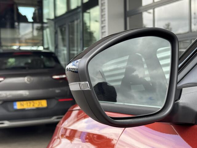 Opel FRONTERA Electric GS 44 kWh 136pk