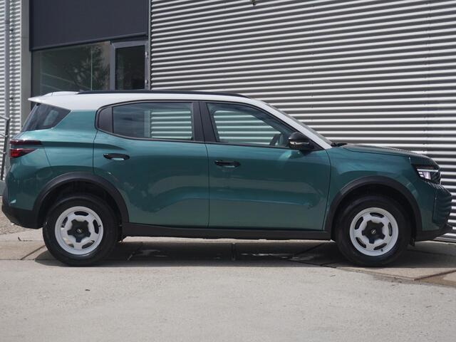 Opel FRONTERA 1.2 Turbo Hybrid Edition