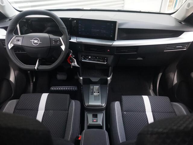 Opel FRONTERA 1.2 Turbo Hybrid Edition