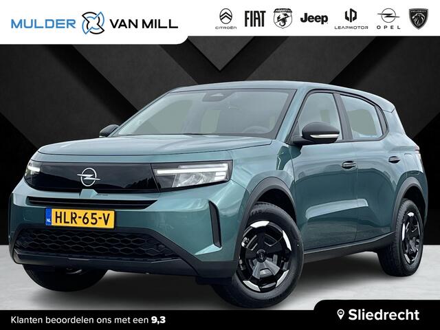 Opel FRONTERA Electric Edition 44kWh 113pk