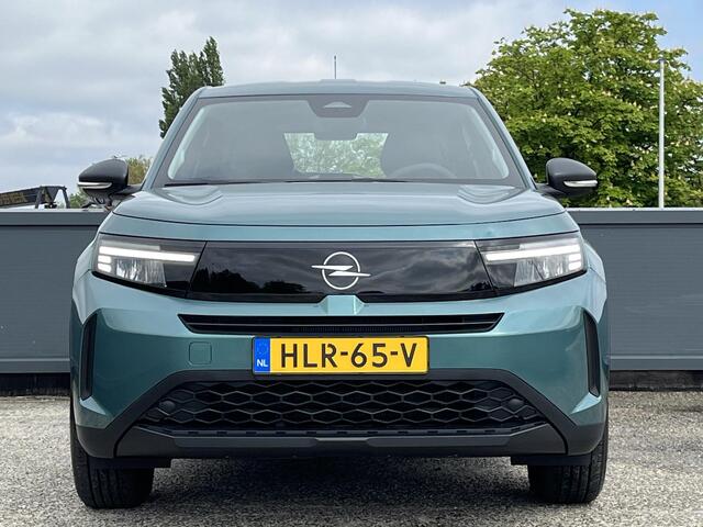 Opel FRONTERA Electric Edition 44kWh 113pk