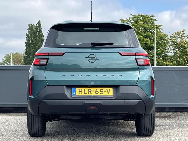 Opel FRONTERA Electric Edition 44kWh 113pk