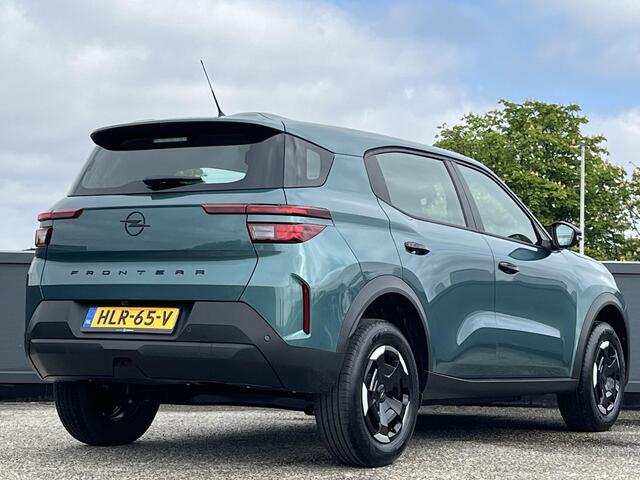 Opel FRONTERA Electric Edition 44kWh 113pk