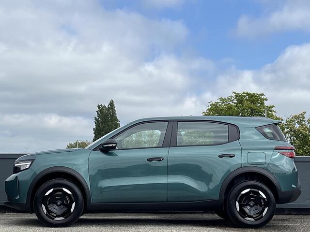 Opel FRONTERA Electric Edition 44kWh 113pk