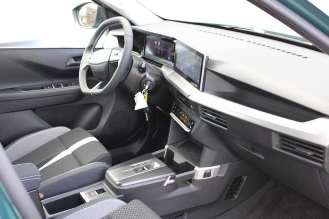 Opel FRONTERA HYBRID 145 EDITION VOORRAAD KORTING