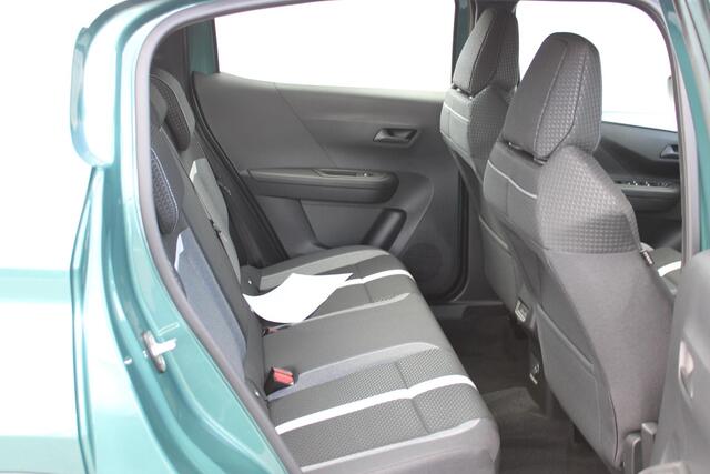 Opel FRONTERA HYBRID 145 EDITION VOORRAAD KORTING