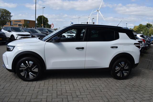 Opel FRONTERA Electric GS 44 kWh VOORRAAD KORTING