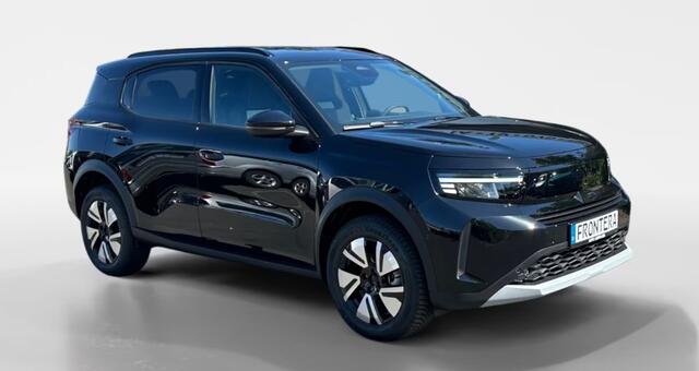 Opel FRONTERA 1.2 Turbo Hybrid GS Automaat