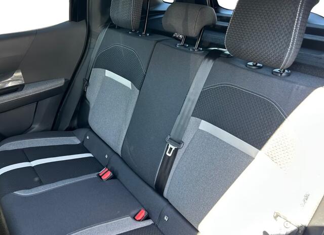 Opel FRONTERA 1.2 Turbo Hybrid GS Automaat