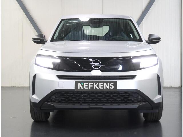 Opel FRONTERA Electric Edition 44 kWh | 3 Fase | AppleCarPlay/AndroidAuto | Parkeersensoren Achter | Airco | CruiseControl |