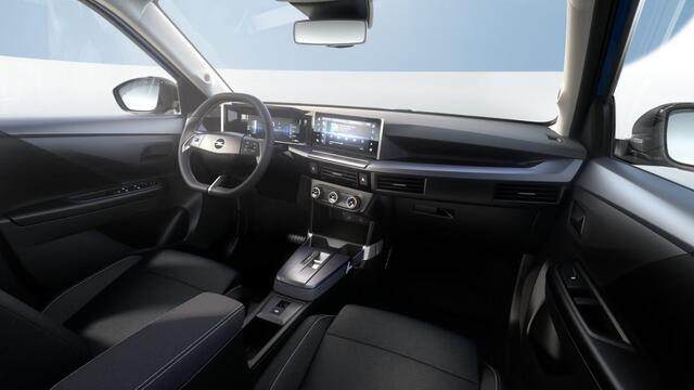 Opel FRONTERA 1.2 Turbo Hybrid Edition GRATIS TECHNO PACK - 8 JAAR GARANTIE