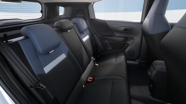 Opel FRONTERA 1.2 Turbo Hybrid Edition GRATIS TECHNO PACK - 8 JAAR GARANTIE