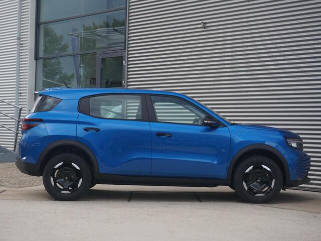 Opel FRONTERA Electric Edition 44 kWh