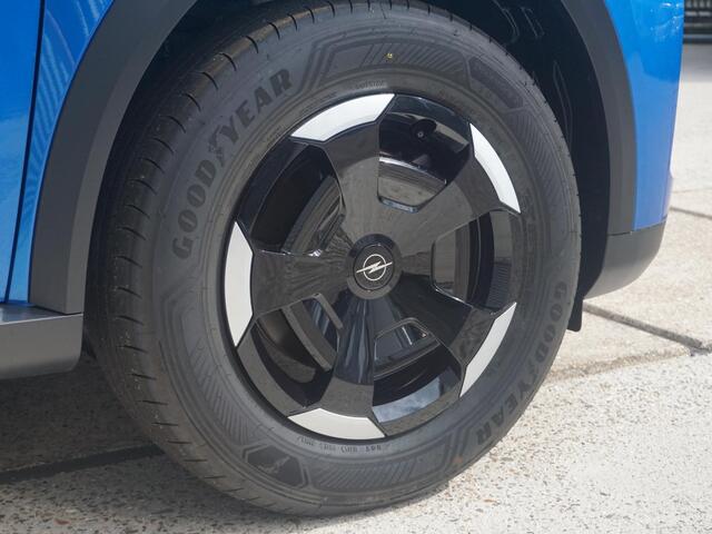 Opel FRONTERA Electric Edition 44 kWh