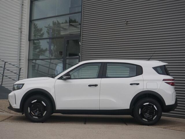 Opel FRONTERA Electric Edition 44 kWh