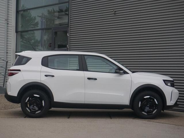 Opel FRONTERA Electric Edition 44 kWh