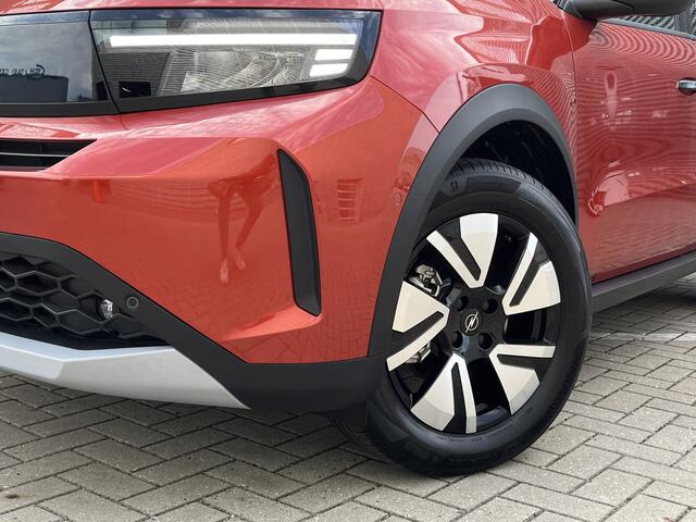 Opel FRONTERA Electric GS 44 kWh DEMO DEAL !!