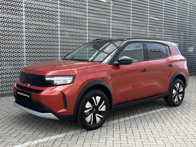 Opel FRONTERA Electric GS 44 kWh DEMO DEAL !!