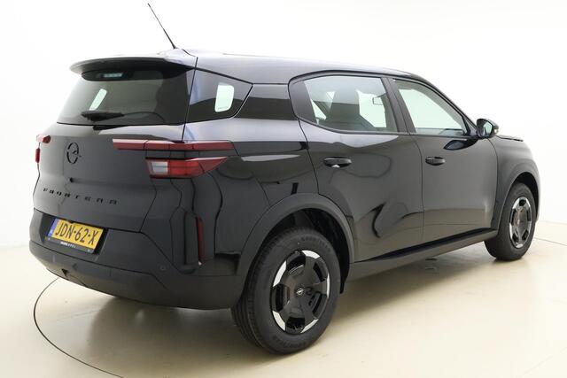 Opel FRONTERA Electric Edition 44 kWh Navigatie | Camera | Led koplampen | Parkeersensoren achter | Apple carplay