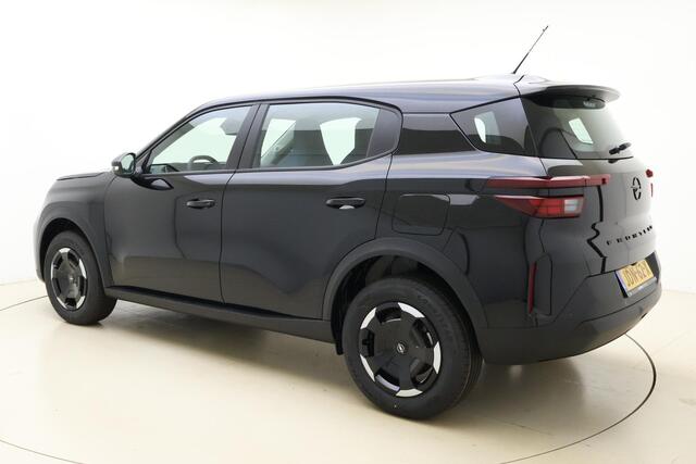 Opel FRONTERA Electric Edition 44 kWh Navigatie | Camera | Led koplampen | Parkeersensoren achter | Apple carplay