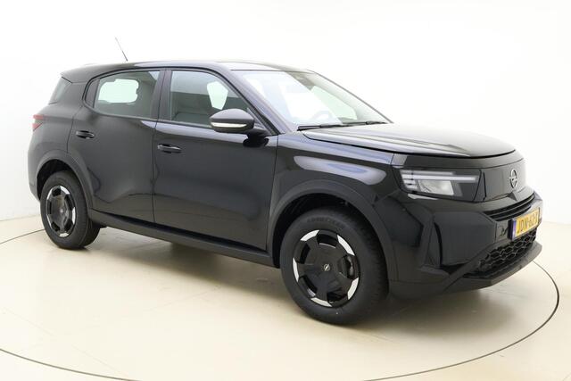 Opel FRONTERA Electric Edition 44 kWh Navigatie | Camera | Led koplampen | Parkeersensoren achter | Apple carplay