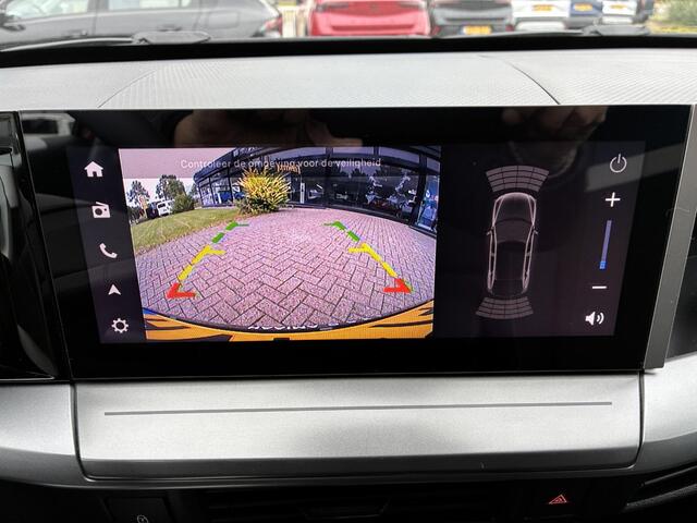 Opel FRONTERA Electric Edition 44 kWh | Airconditioning | Navigatie | Camera | Elektrisch Pakket | Parkpilot | Cruisecontrol | Apple Carplay/Android Auto