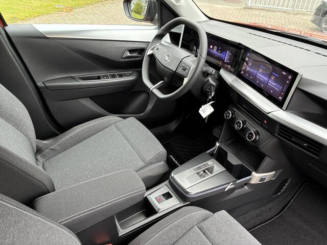 Opel FRONTERA Electric Edition 44 kWh | Airconditioning | Navigatie | Camera | Elektrisch Pakket | Parkpilot | Cruisecontrol | Apple Carplay/Android Auto