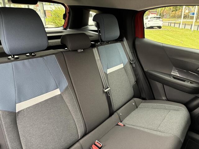 Opel FRONTERA Electric Edition 44 kWh | Airconditioning | Navigatie | Camera | Elektrisch Pakket | Parkpilot | Cruisecontrol | Apple Carplay/Android Auto