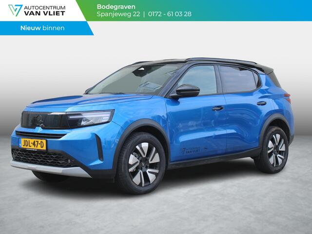 Opel FRONTERA 1.2 Turbo Hybrid GS 7p. | APPLE CARPLAY |