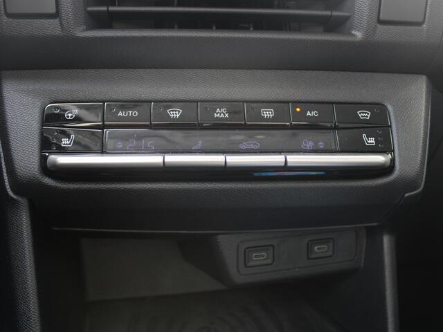 Opel FRONTERA 1.2 Turbo Hybrid GS 7p. | APPLE CARPLAY |