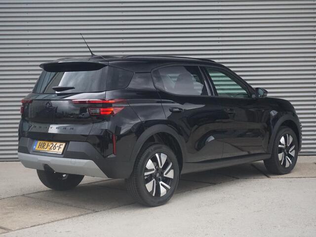 Opel FRONTERA Electric GS 113 Pk 44 kWh 3 fase | Climate Control | Winterpack | Navigatie EU | Privacy Glass | Carplay / AndroidAuto | Parkpilot / Camera | Direct uit voorraad leverbaar |