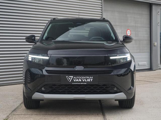 Opel FRONTERA Electric GS 113 Pk 44 kWh 3 fase | Climate Control | Winterpack | Navigatie EU | Privacy Glass | Carplay / AndroidAuto | Parkpilot / Camera | Direct uit voorraad leverbaar |