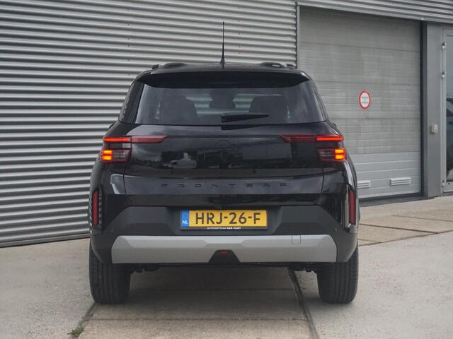 Opel FRONTERA Electric GS 113 Pk 44 kWh 3 fase | Climate Control | Winterpack | Navigatie EU | Privacy Glass | Carplay / AndroidAuto | Parkpilot / Camera | Direct uit voorraad leverbaar |