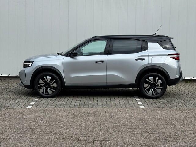 Opel FRONTERA 1.2 Turbo Hybrid GS 7Persoons met Navi/Camera, AGR-stoelen, Nieuwe auto!