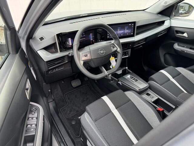 Opel FRONTERA 1.2 Turbo Hybrid GS 7Persoons met Navi/Camera, AGR-stoelen, Nieuwe auto!