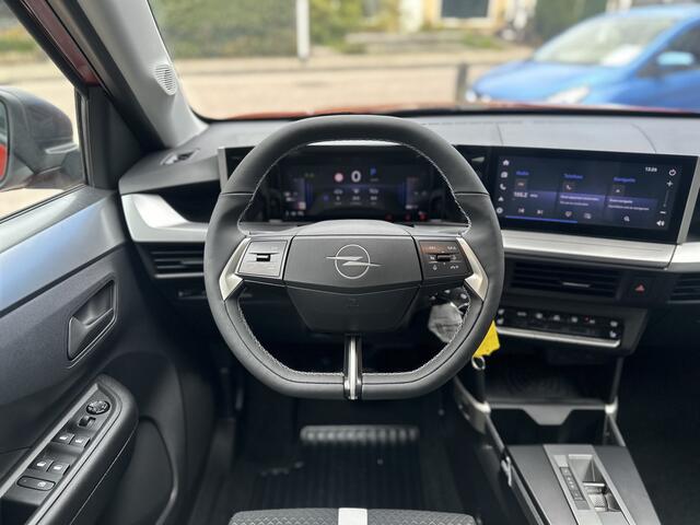 Opel FRONTERA 1.2 Turbo Hybrid Edition 145PK Nu met ¤ 4.497,- korting