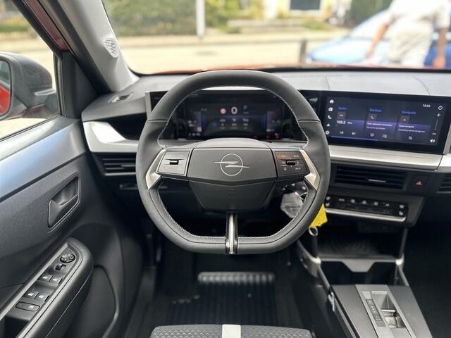 Opel FRONTERA 1.2 Turbo Hybrid Edition 145PK Nu met ¤ 4.497,- korting