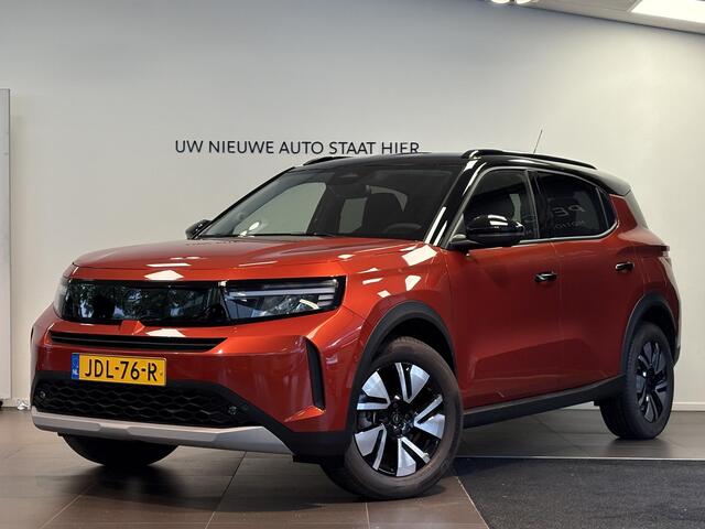 Opel FRONTERA Electric GS 44 kWh